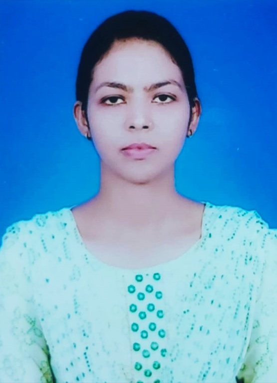 Photo of Swati Kumari