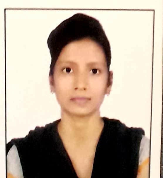 Photo of Anjuman Kumari