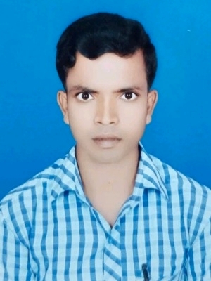 Pawan Kumar Thakur