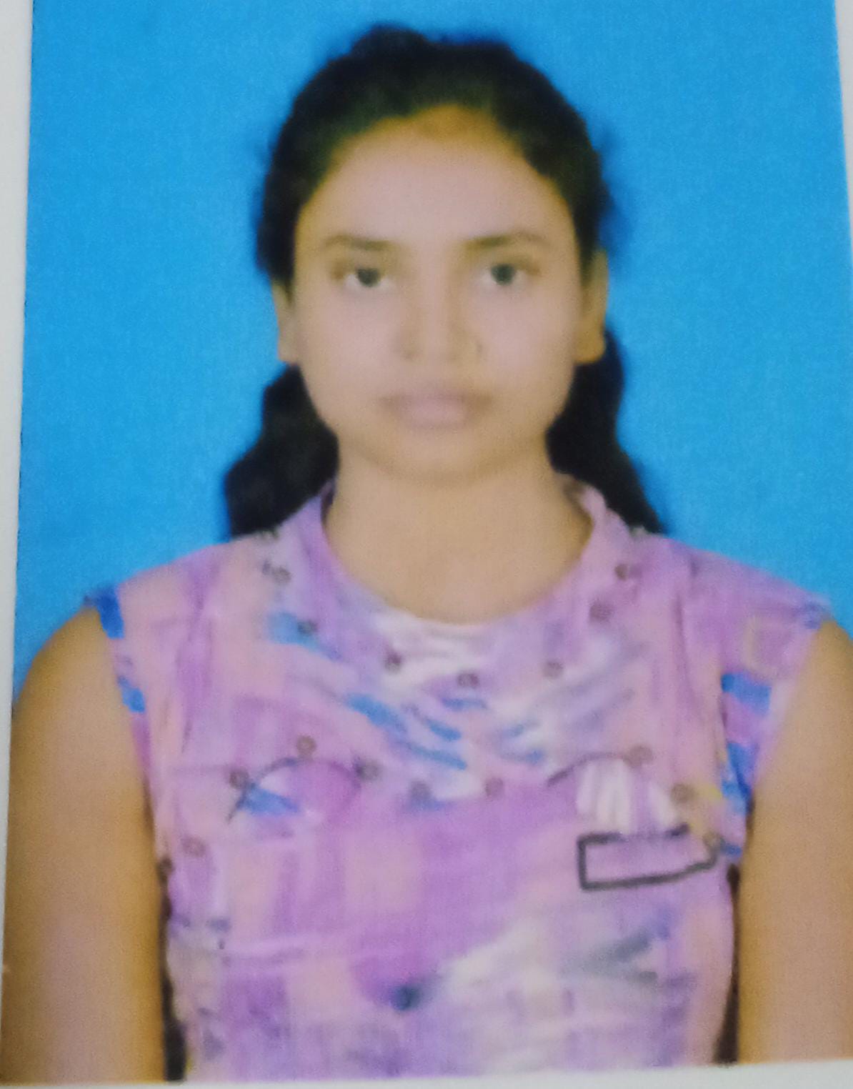 Khushboo Kumari