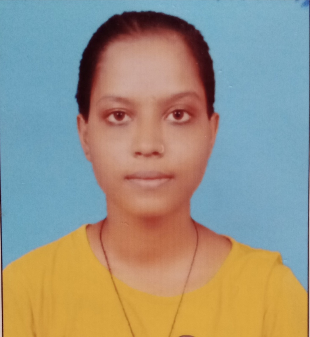 Shalini Kumari