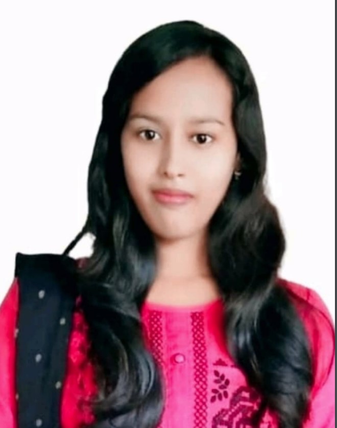 Photo of Alka Kumari