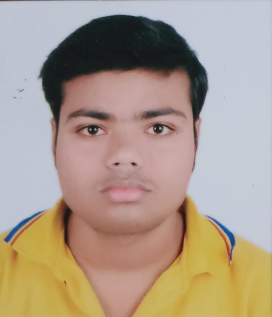 Photo of Aman Kumar Raj