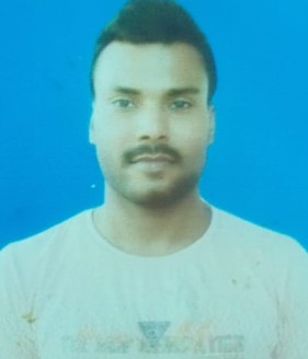 Dayanand Kumar