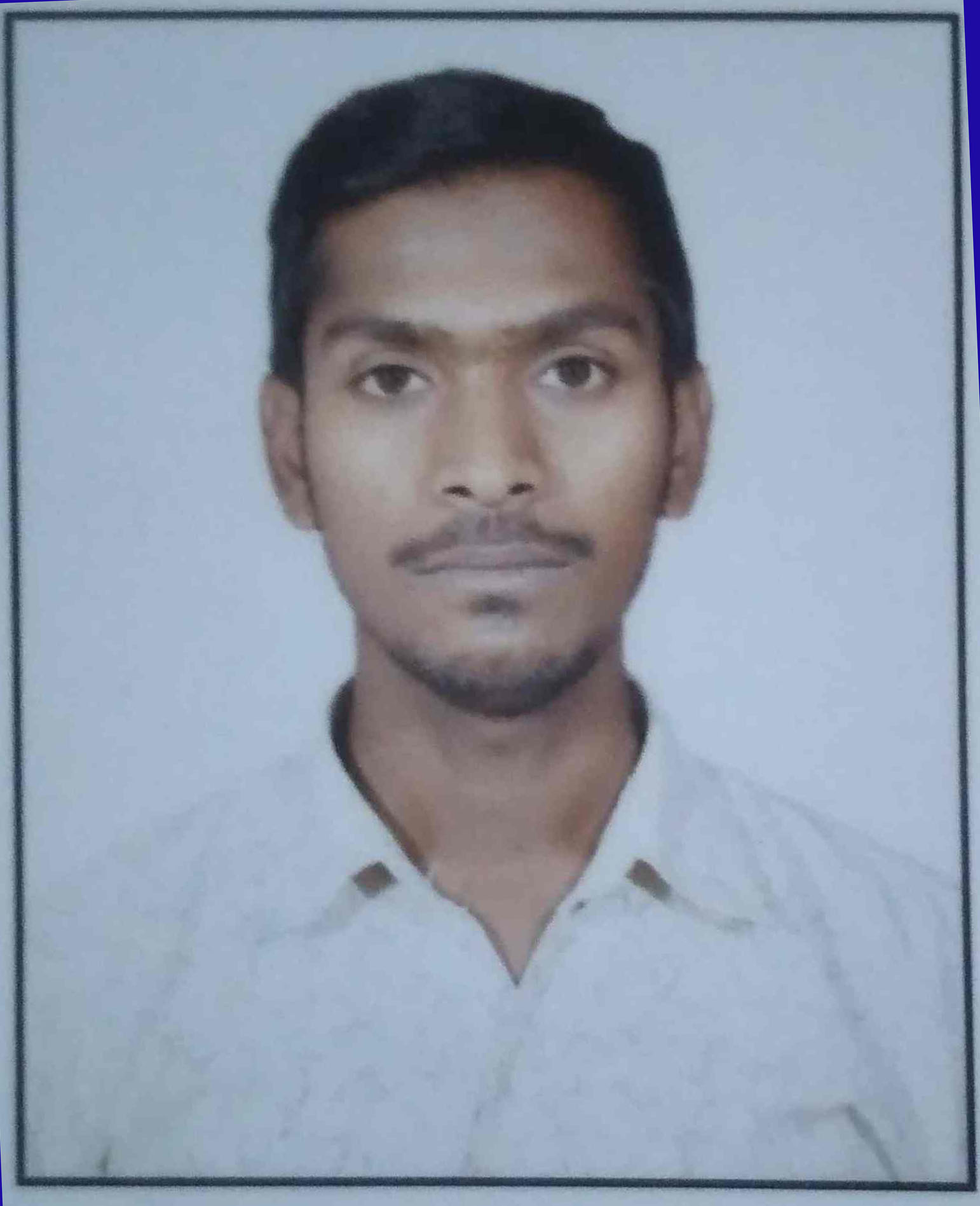 Santu Kumar