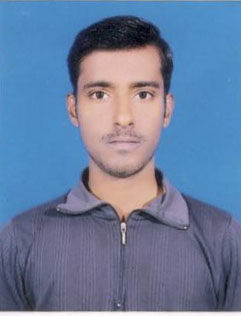Photo of Mukesh Kumar
