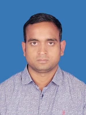Photo of Vijay Kumar