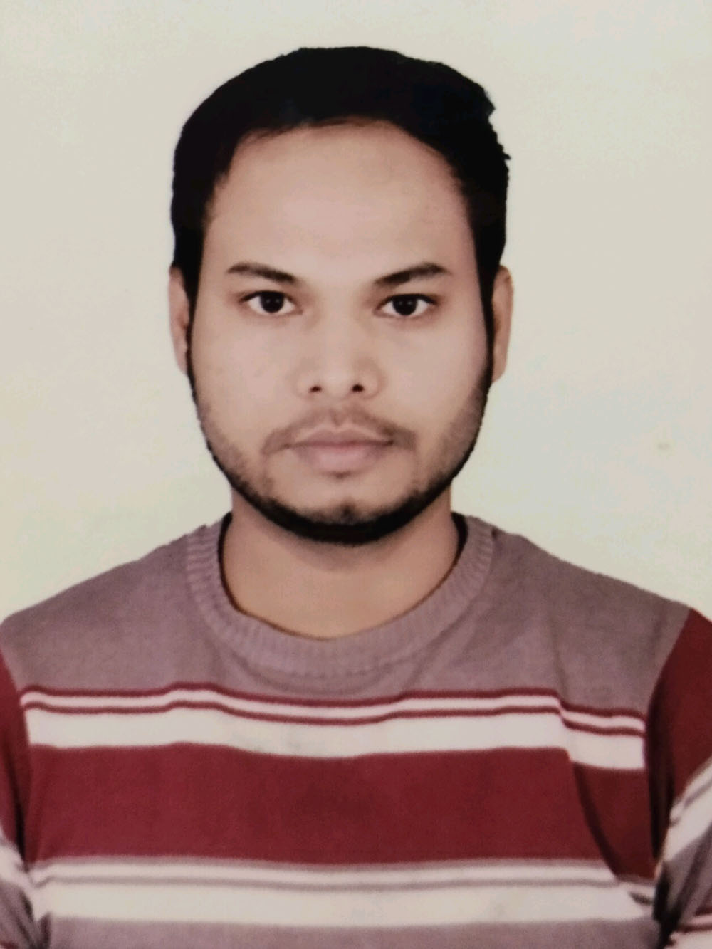 Photo of Varun Kumar