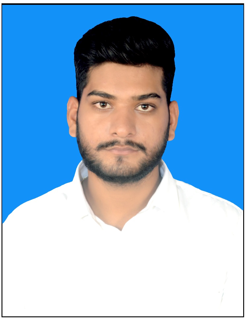Photo of Naurav Kumar
