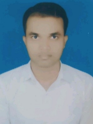 Raj Kumar Thakur