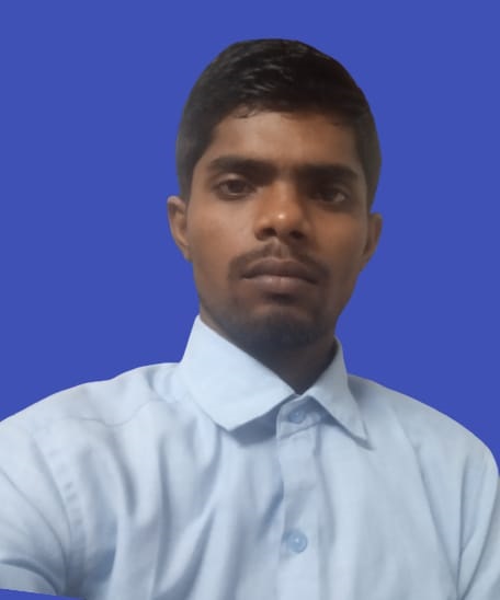 Photo of Dhiraj Kumar