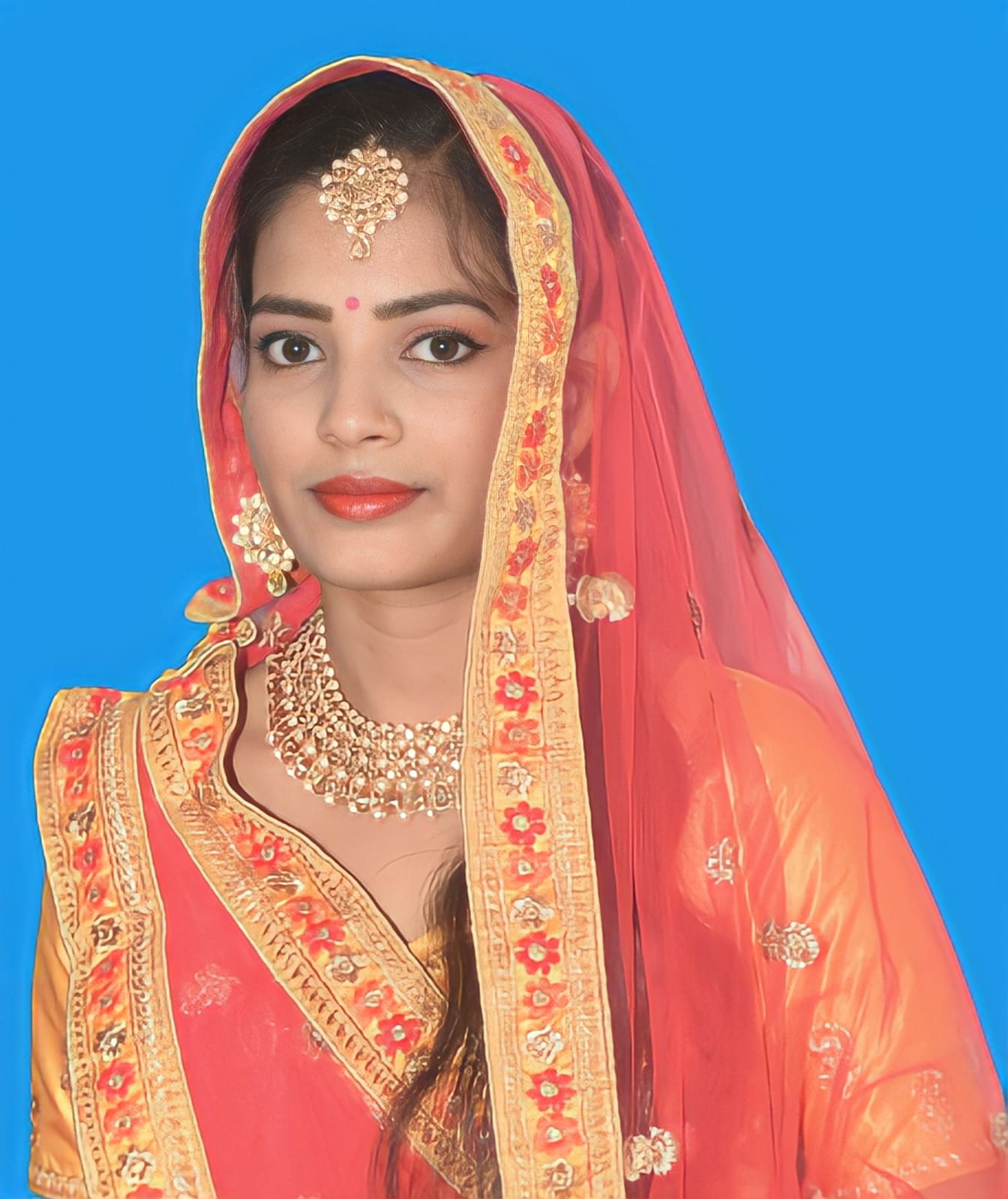 Anjali Kumari