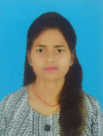 Sweta Kumari