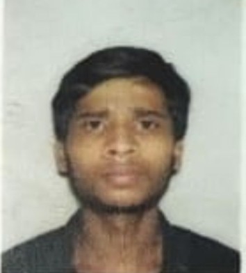 Photo of Anuj Kumar