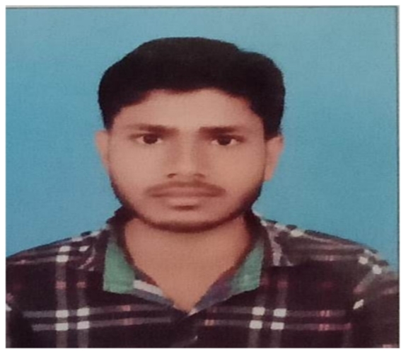 Photo of Krishna Kumar