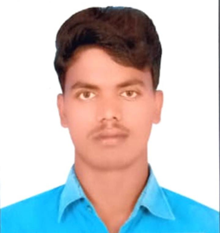 Om Prakash Kumar Rajak