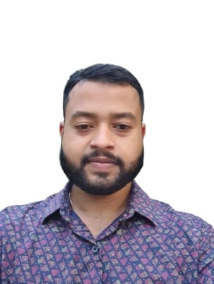 Photo of Piyush Mayank