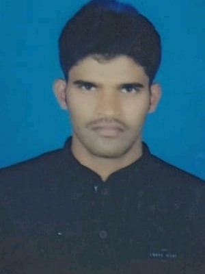 Photo of Nitesh Kumar