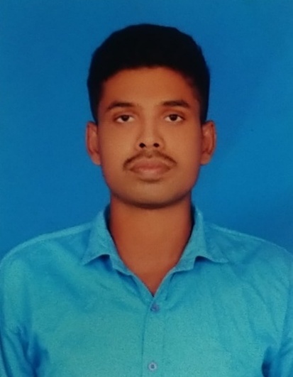 Photo of Vikas Kumar