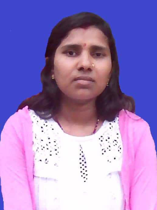 Photo of Chandni Kumari