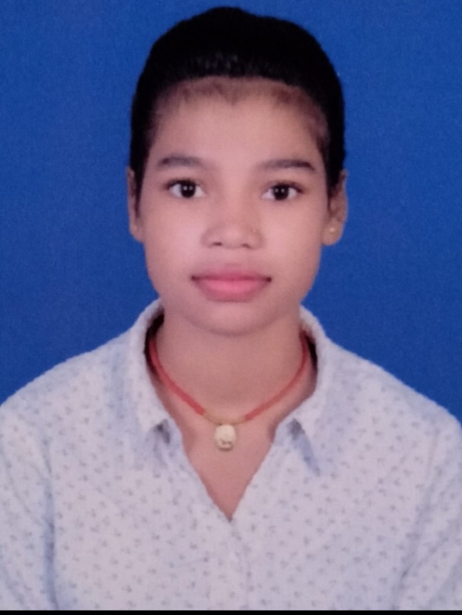 Puja Kumari