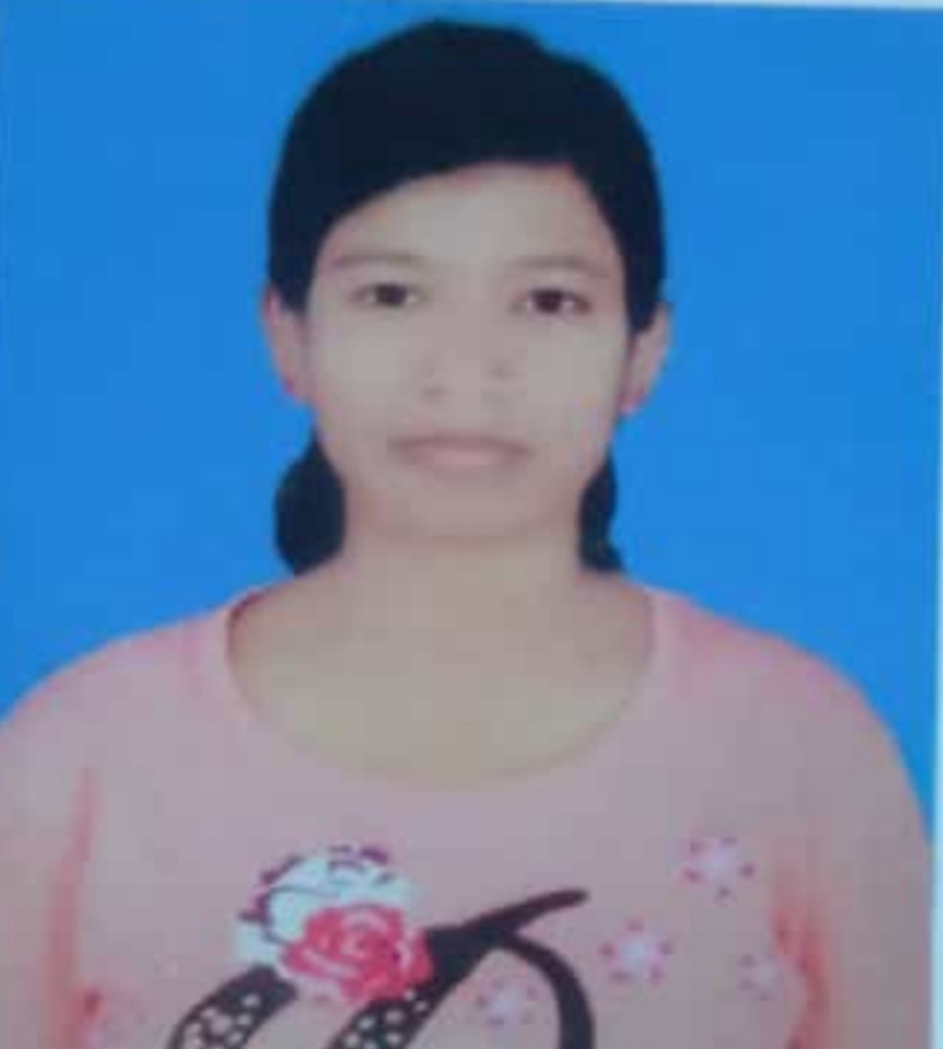 Photo of Priyanka Kumari