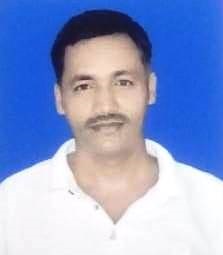 Rajnish Kumar