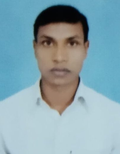 Photo of Santosh Kumar