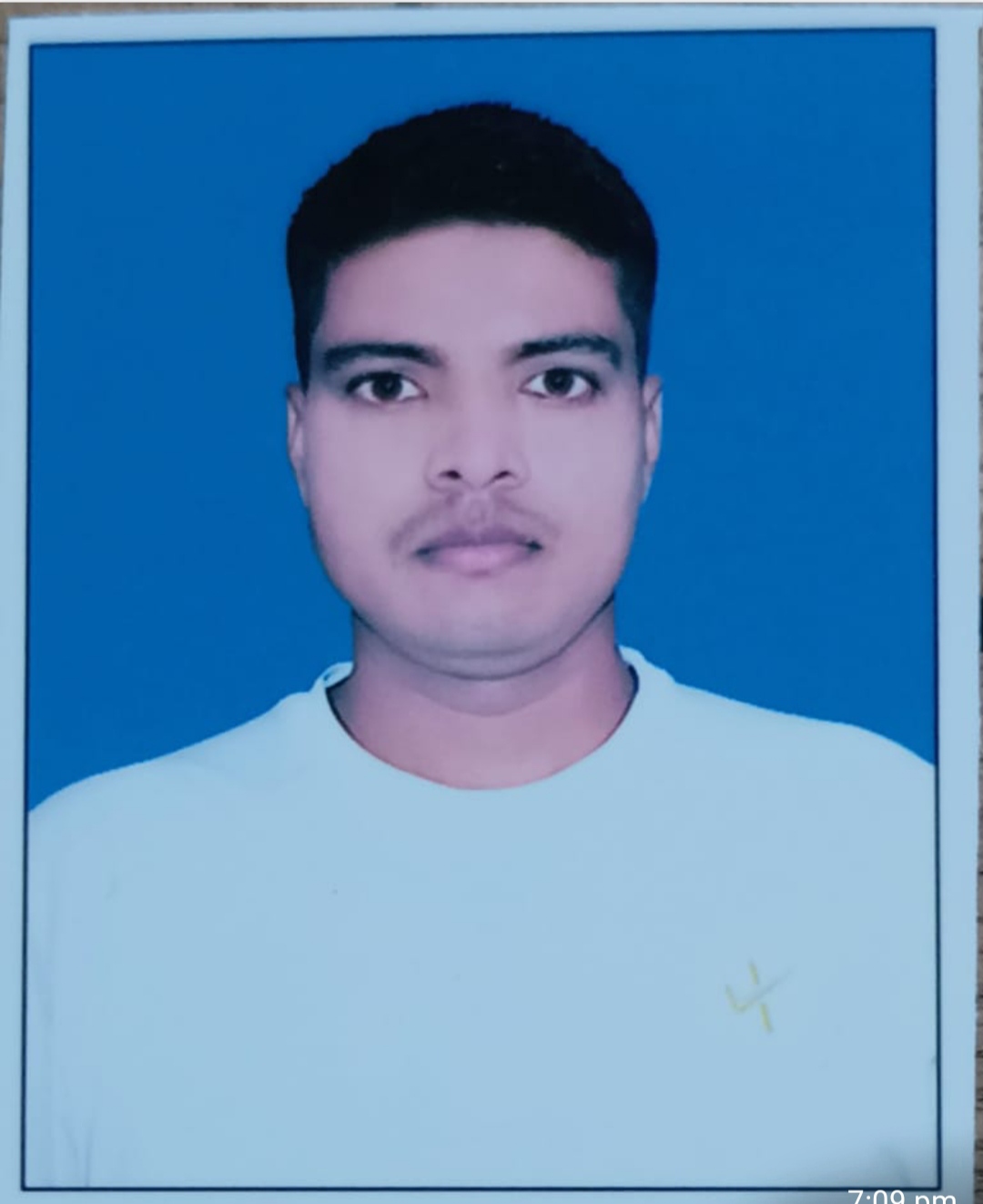 Photo of Ganesh Kumar