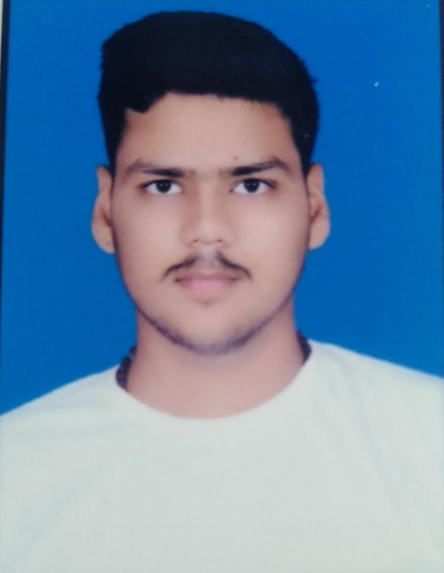 Photo of Satyam Raj