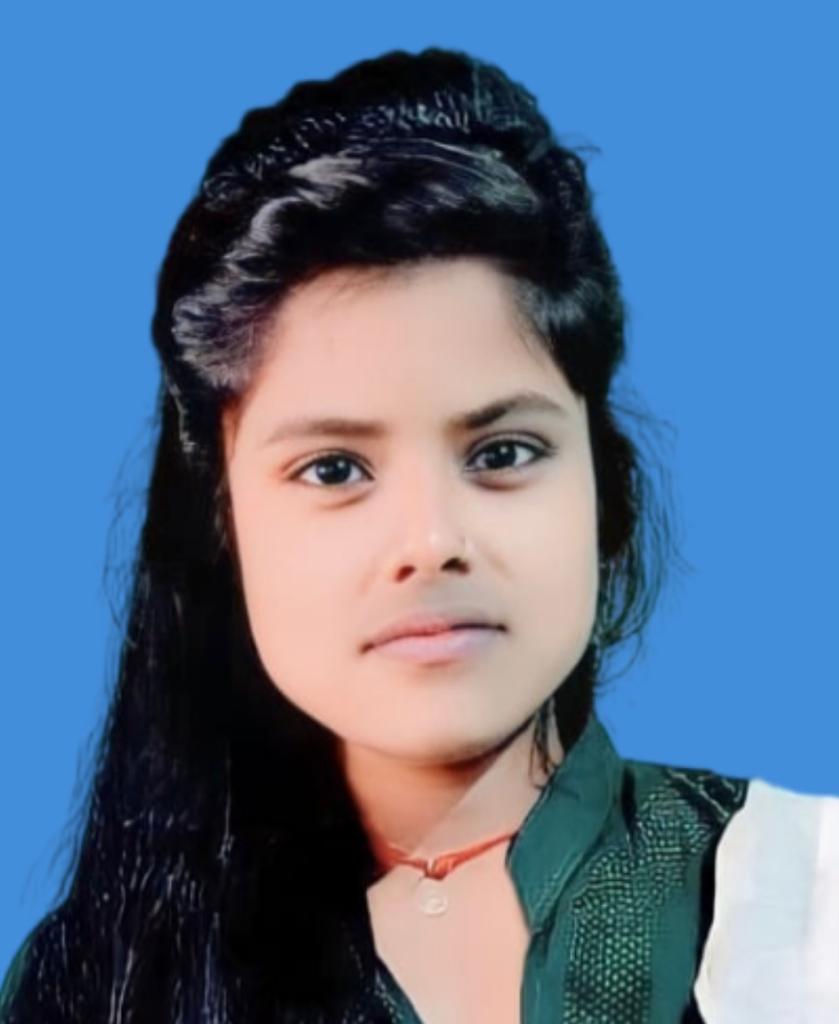 Prity Kumari