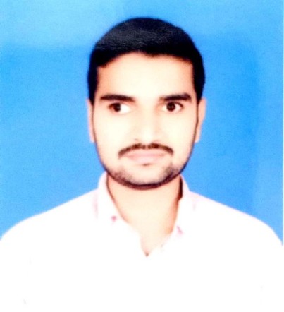 Photo of Prashant Kumar Chaurasia