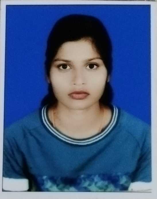 Photo of Ranjana Kumari