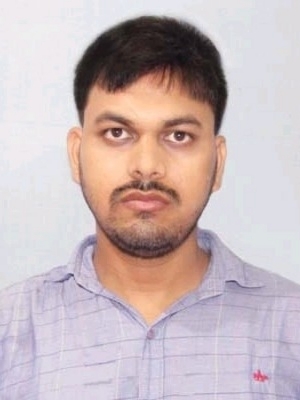 Photo of Satish Kumar