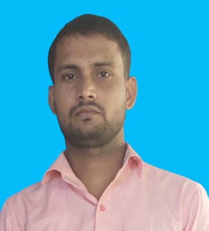 Photo of Vivek Kumar Sharma