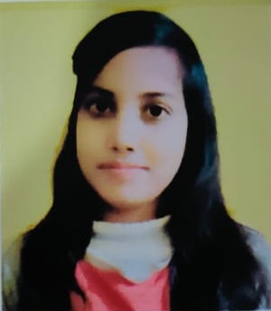 Photo of Sugandha Kumari