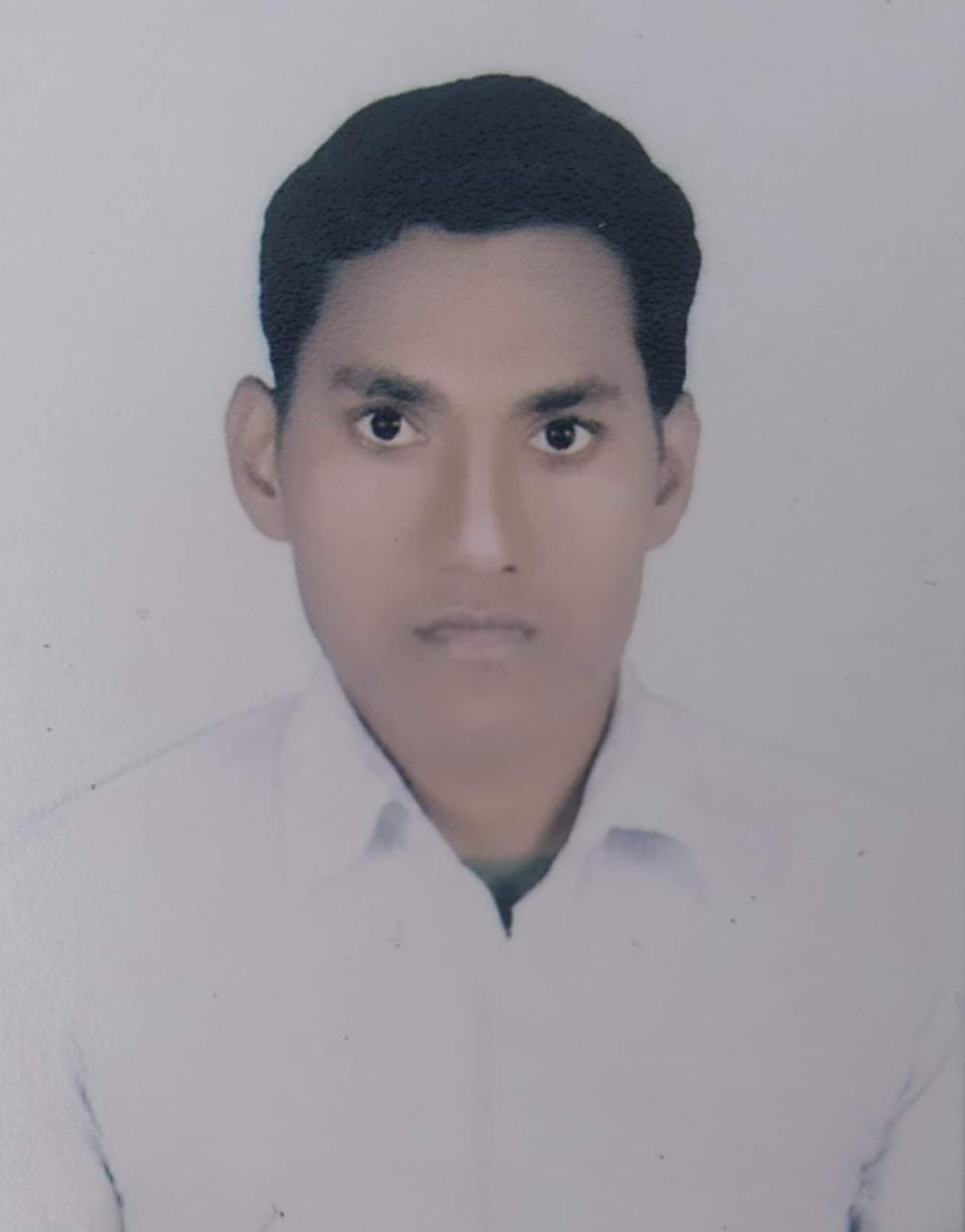 Ram Kumar Sahani