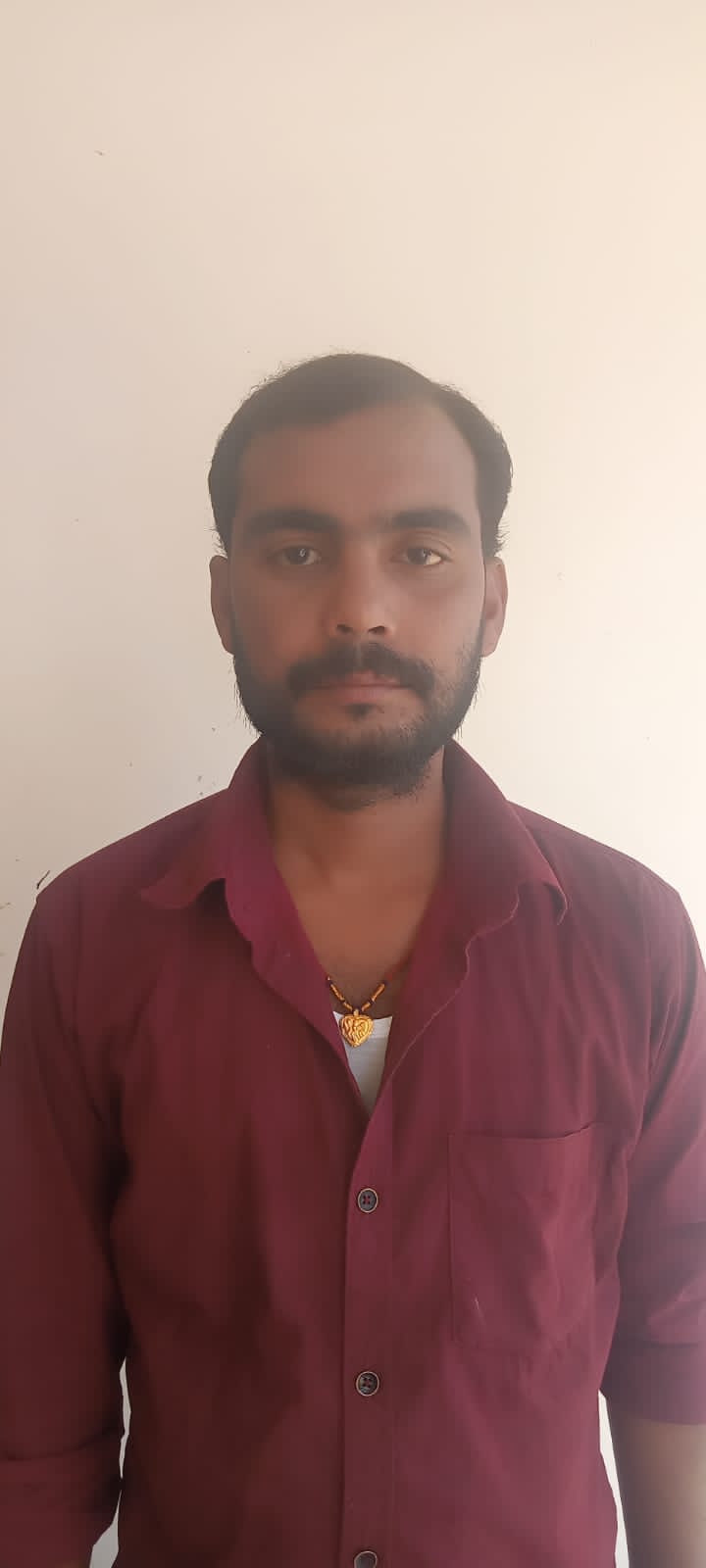Chandan Kumar