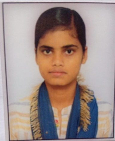Shivani Kumari