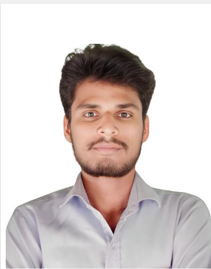 Amit Kumar Yadav