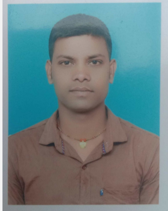 Photo of Avinash Kumar Sah