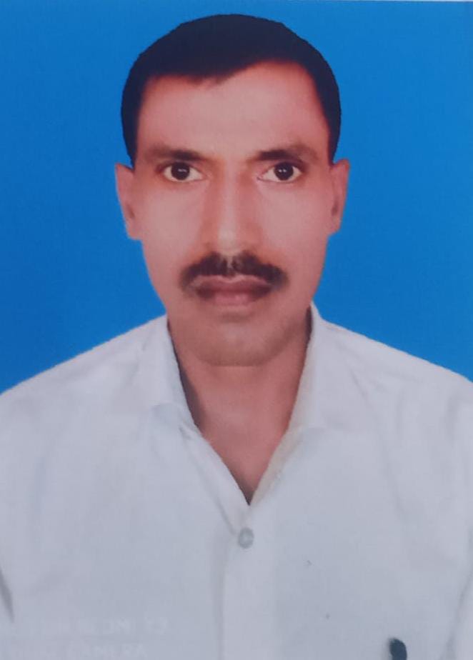 Photo of Sunil Kumar