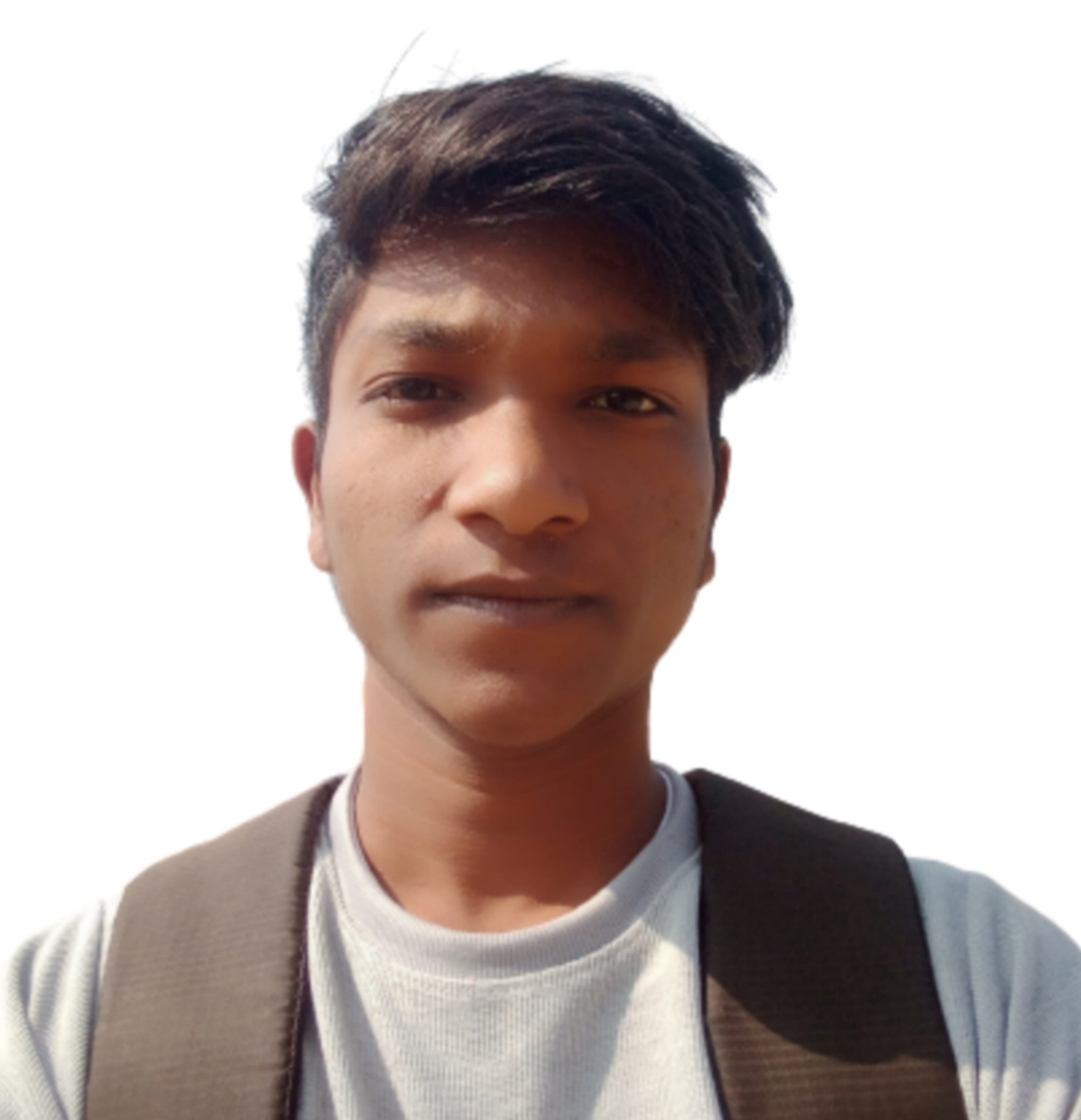 Photo of Ankit Kumar