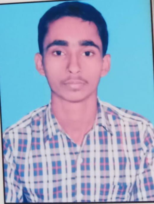 Photo of Suman Kumar