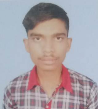 Yuvraj Kumar Singh