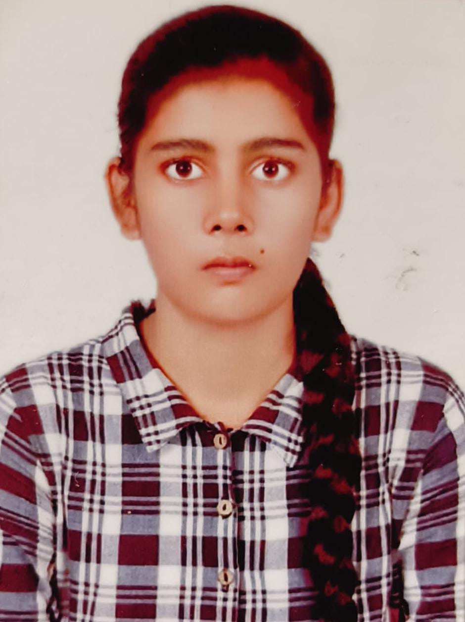 Photo of Bharti Kumari