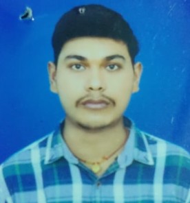 Priyanshu Kumar Ojha