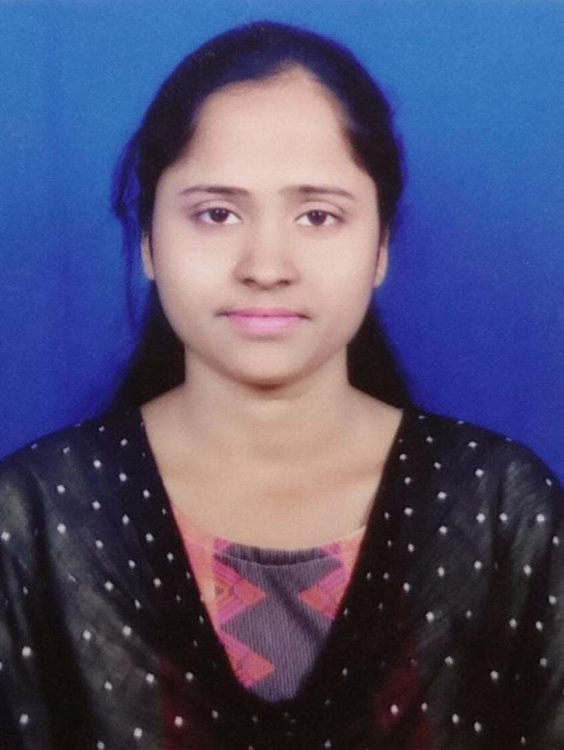 Photo of Shreya Kumari