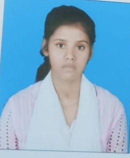 Pushpa Kumari