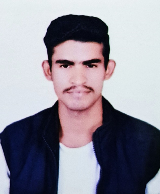 Virat Kumar